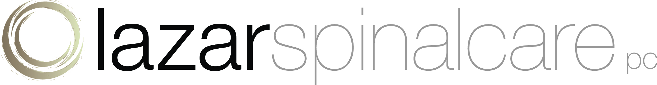 Lazar Spinal Care, P.C.